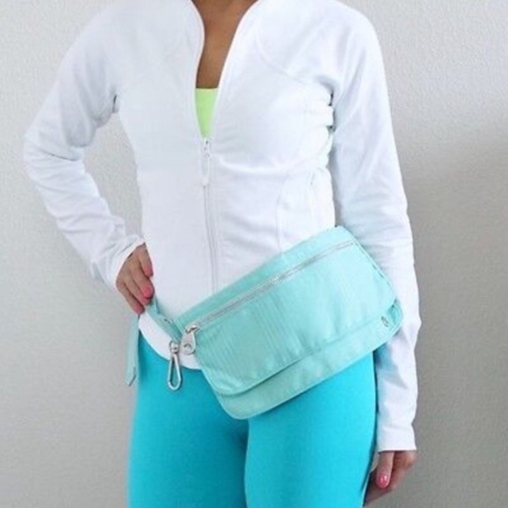 Lululemon Athletica Bags | Lululemon Dog Fanny Pack